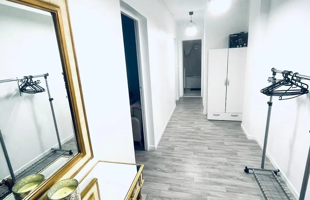 Appartement Bastille - Voltaire - Le Marais - Centre De Paris - 5 Pers-1