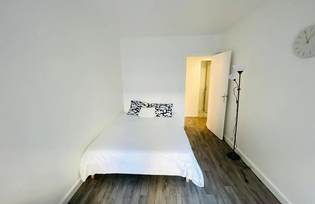 Appartement Bastille - Voltaire - Le Marais - Centre De Paris - 5 Pers-1