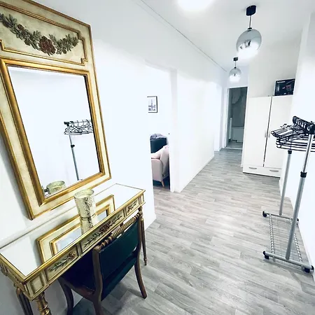 Appartement Bastille - Voltaire - Le Marais - Centre De Paris - 5 Pers-3